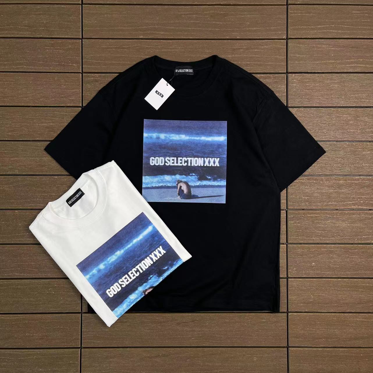 GODSELECTIONXXX T-SHIRT