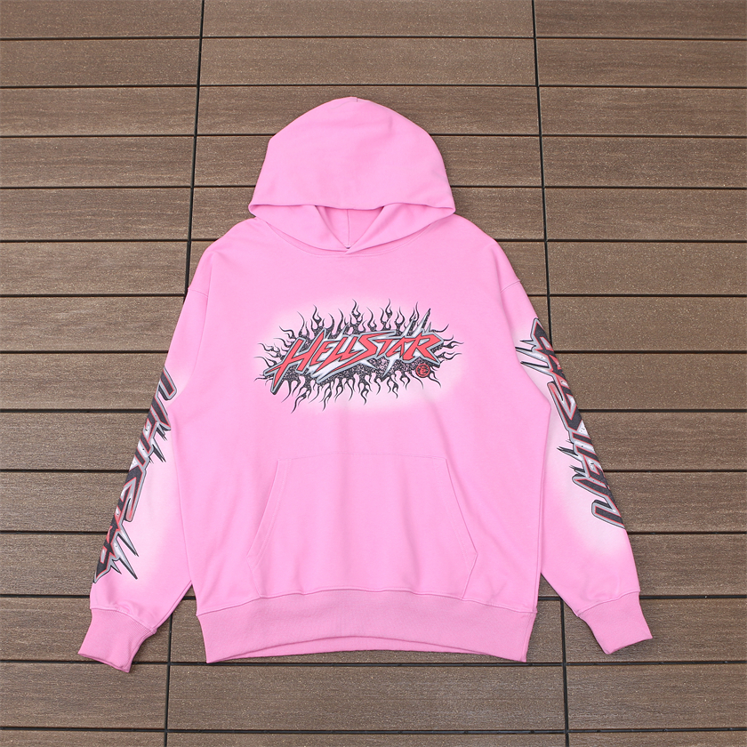 HELLSTAR HOODIE