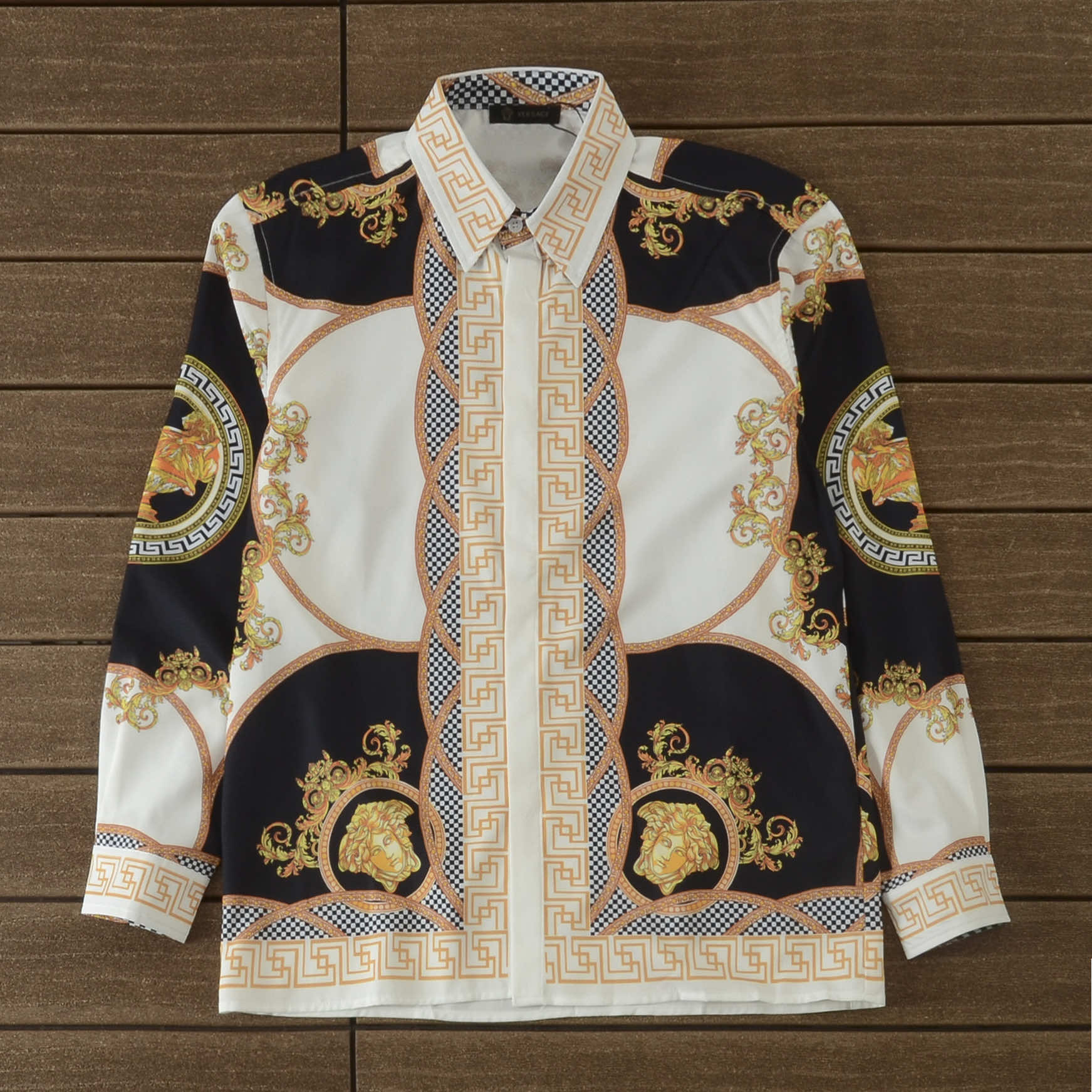 VERSACE SHIRT