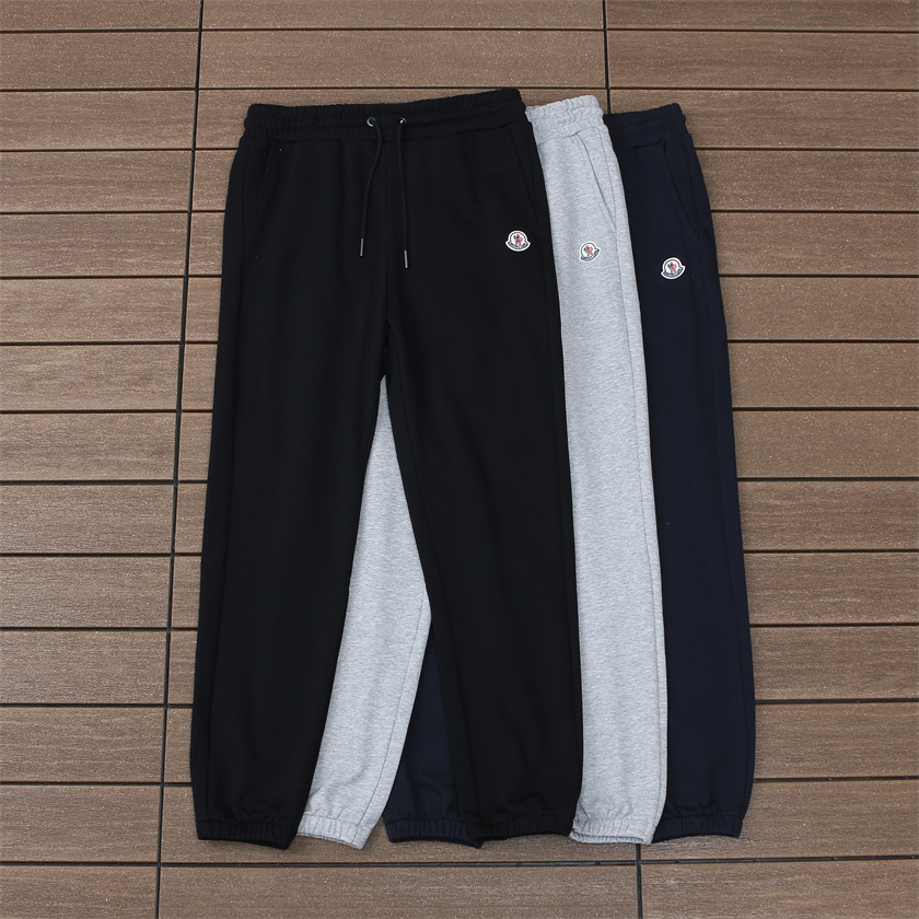 MONCLER PANT