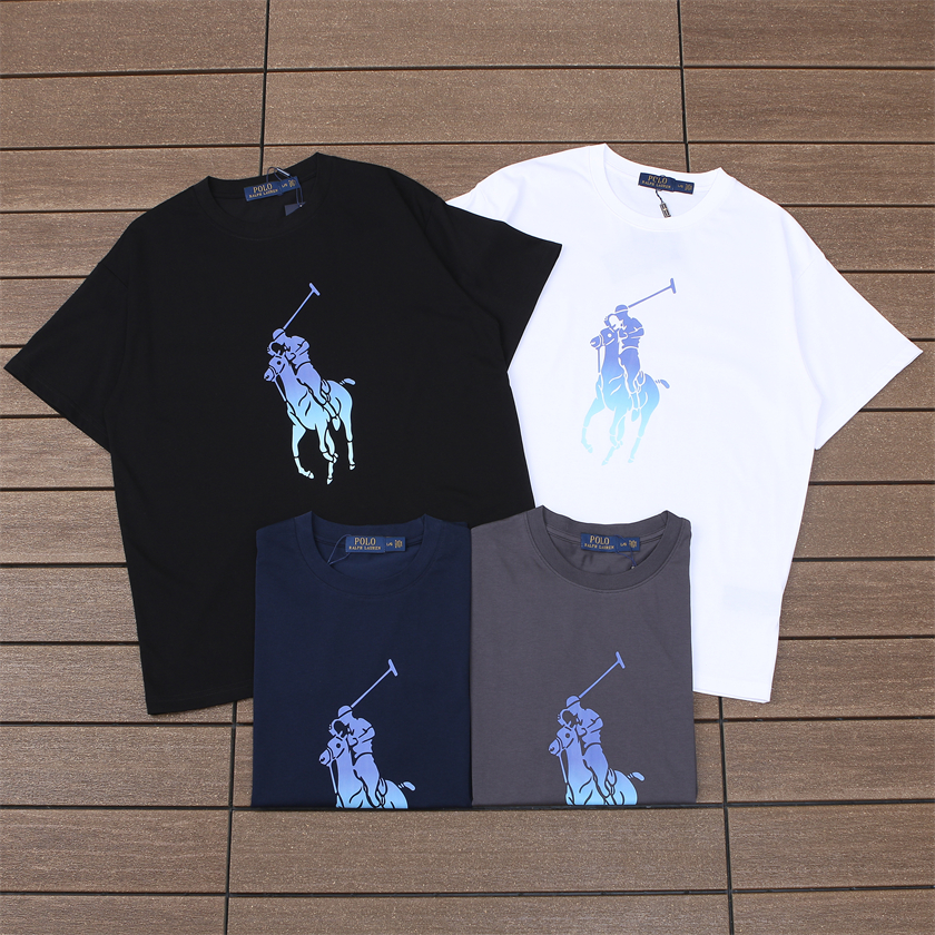 RALPH LAUREN T-shirt