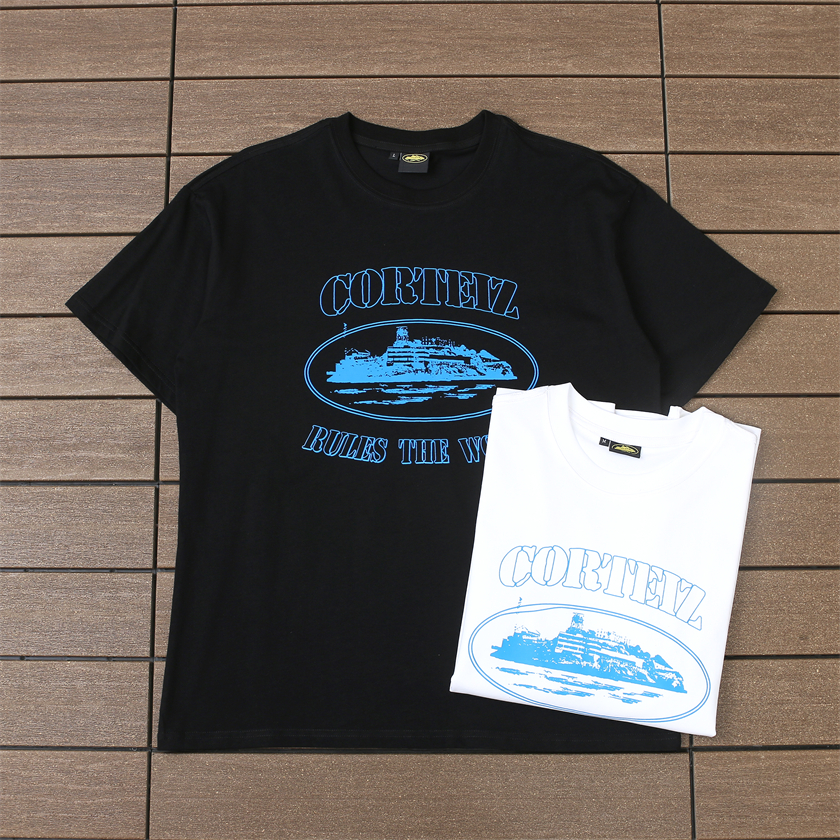 CORTEIZ T-SHIRT
