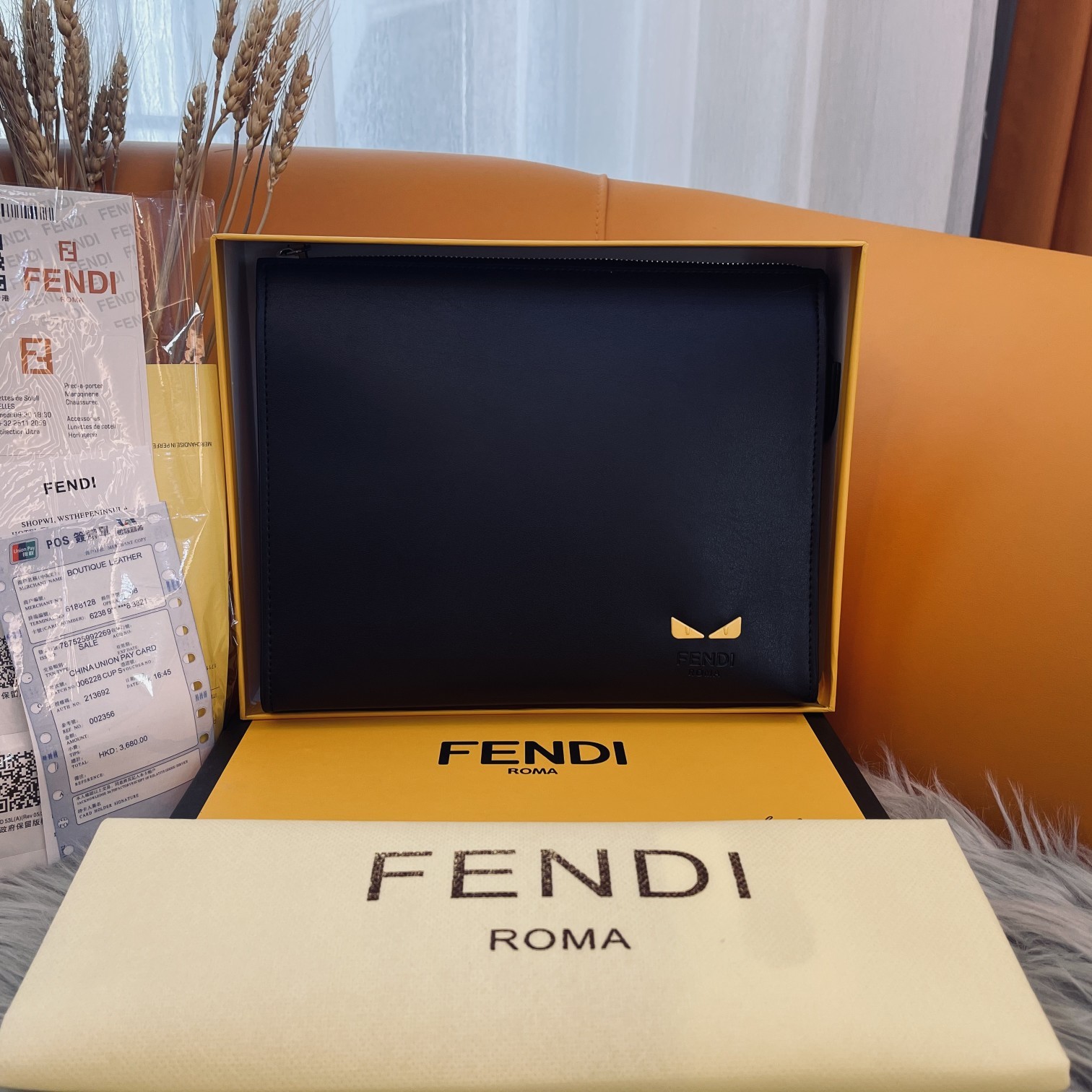 FENDI BAG