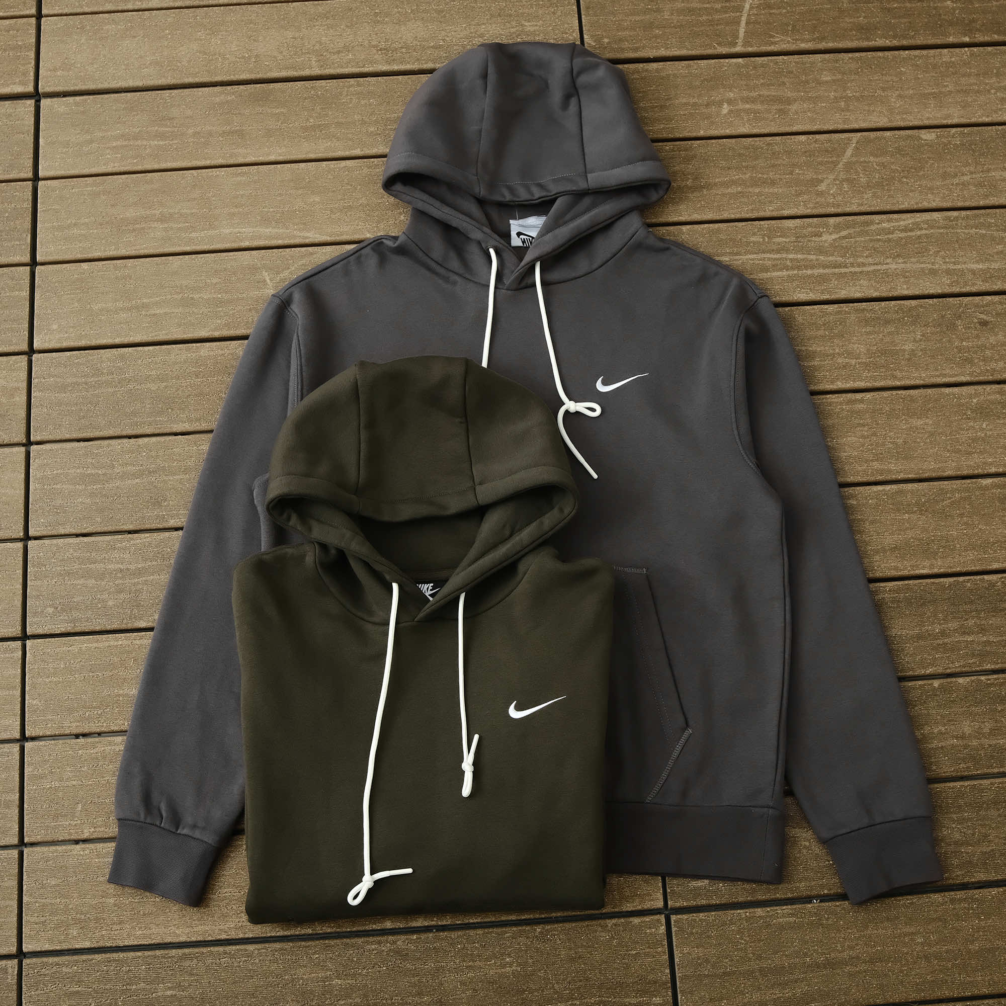 NIKE HOODIE
