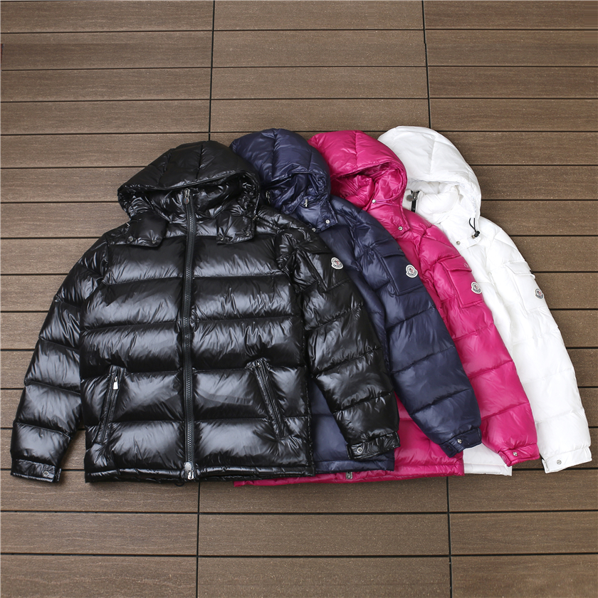 MONCLER DOWN JACKET