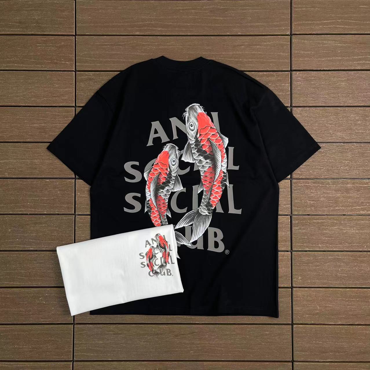 ASSC T-SHIRT
