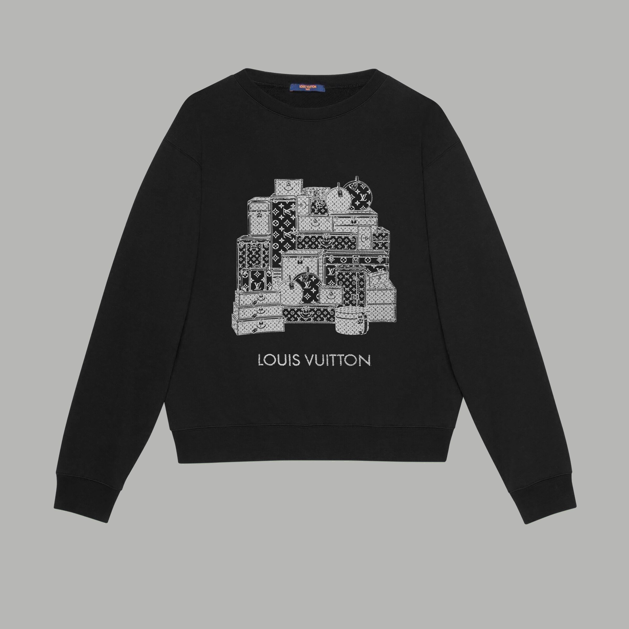 BALENCIAGA SWEATER
