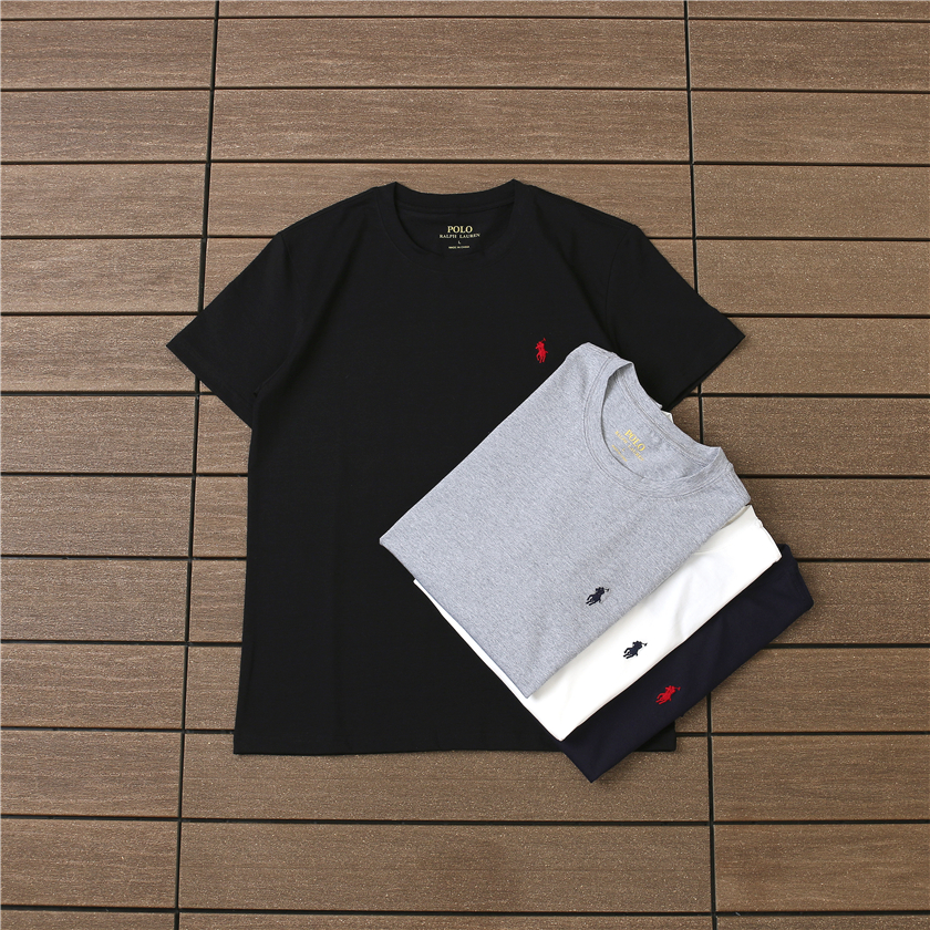 RALPH LAUREN T-SHIRT
