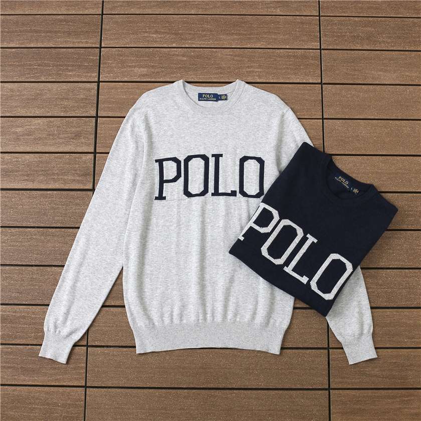 RALPH LAUREN SWEATER