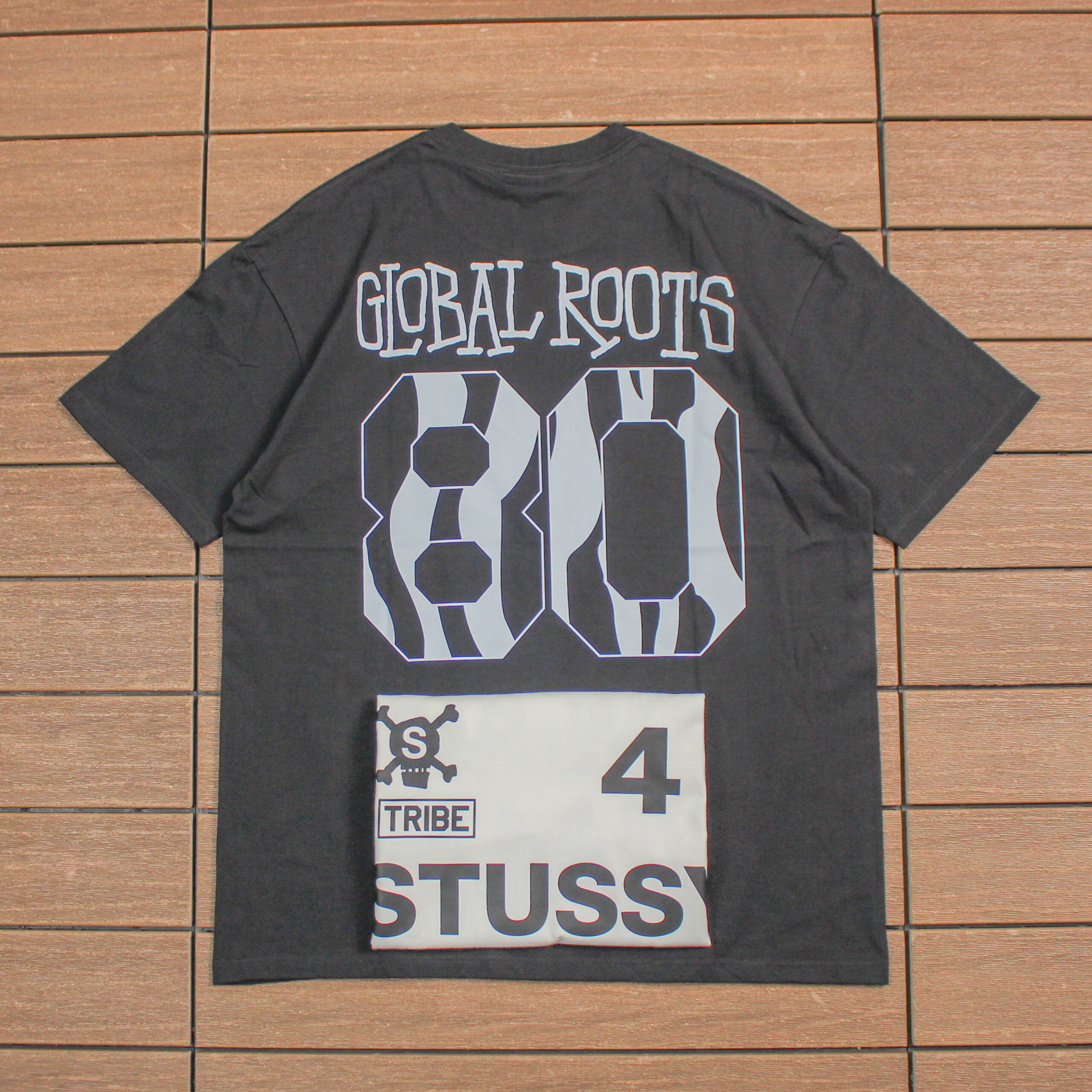STUSSY T-SHIRT