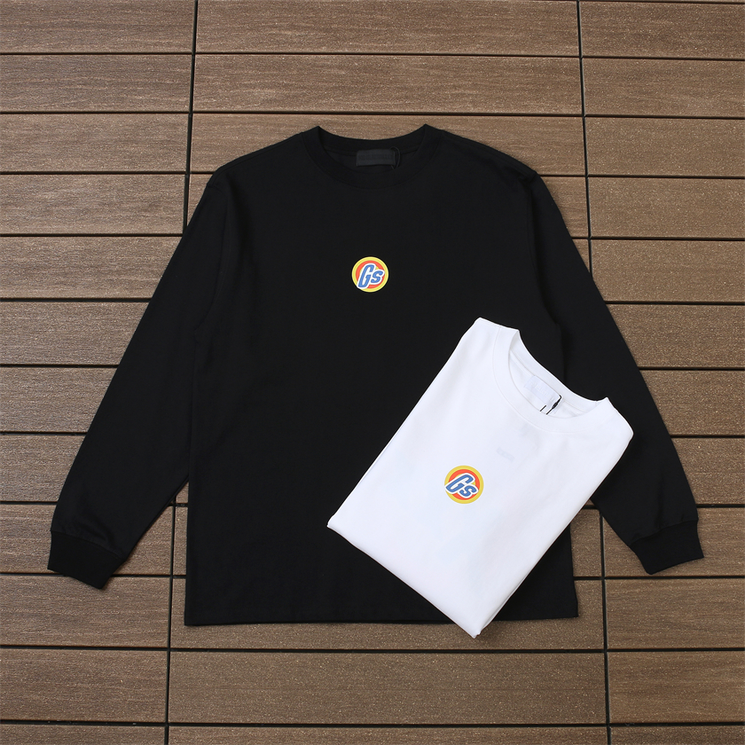 GOD SELECTION XXX T-SHIRT