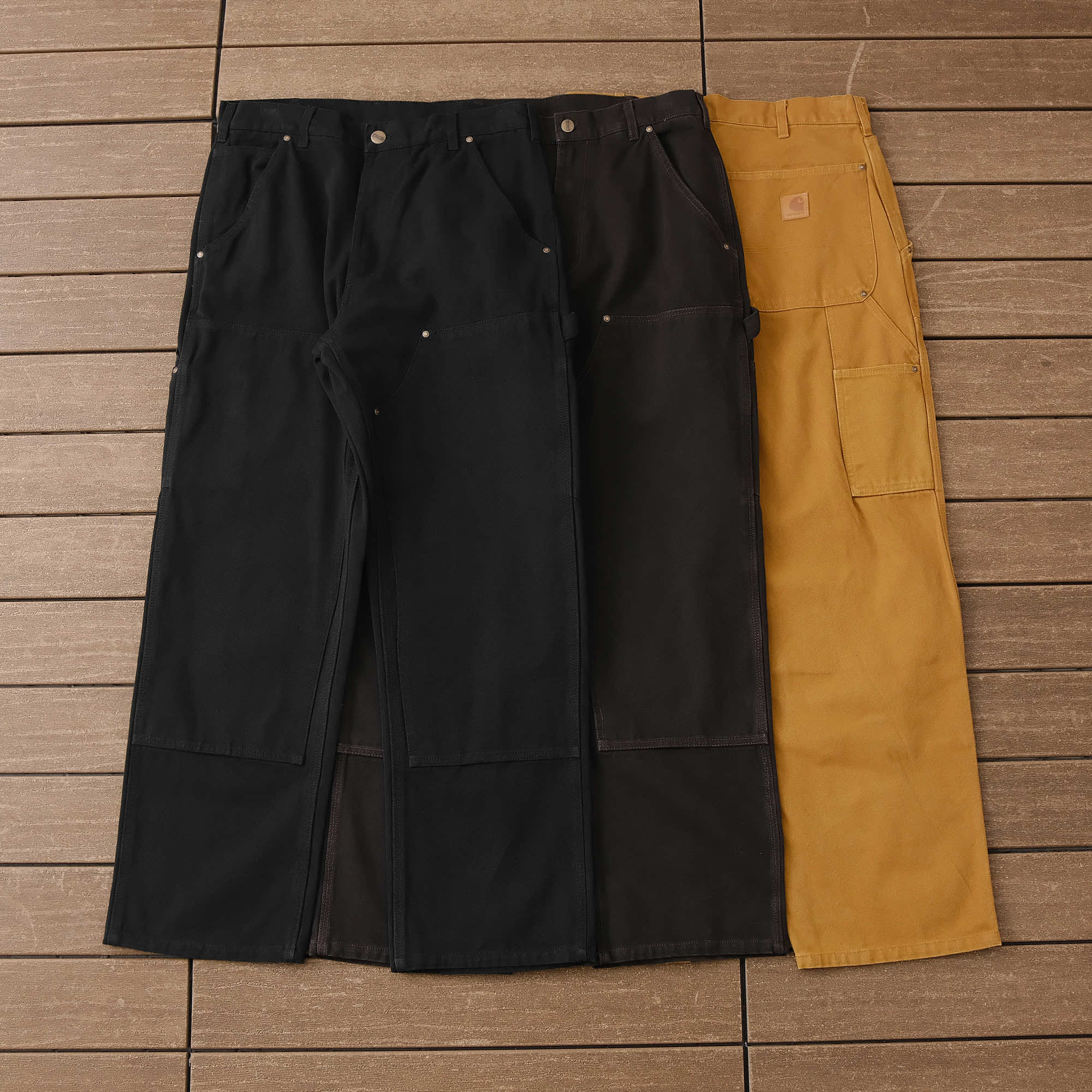 CARHARTT PANT