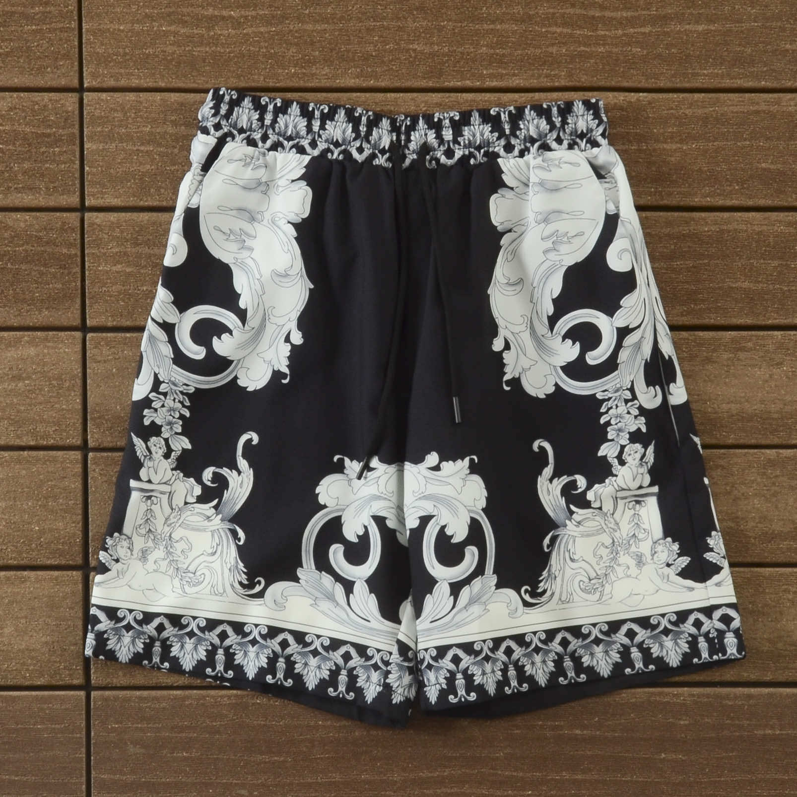 VERSACE SHORT