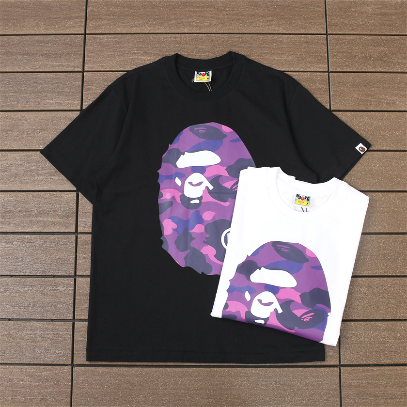BAPE T-SHIRT