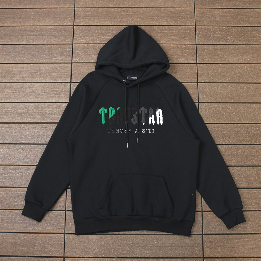 TRAPSTAR SWEATER