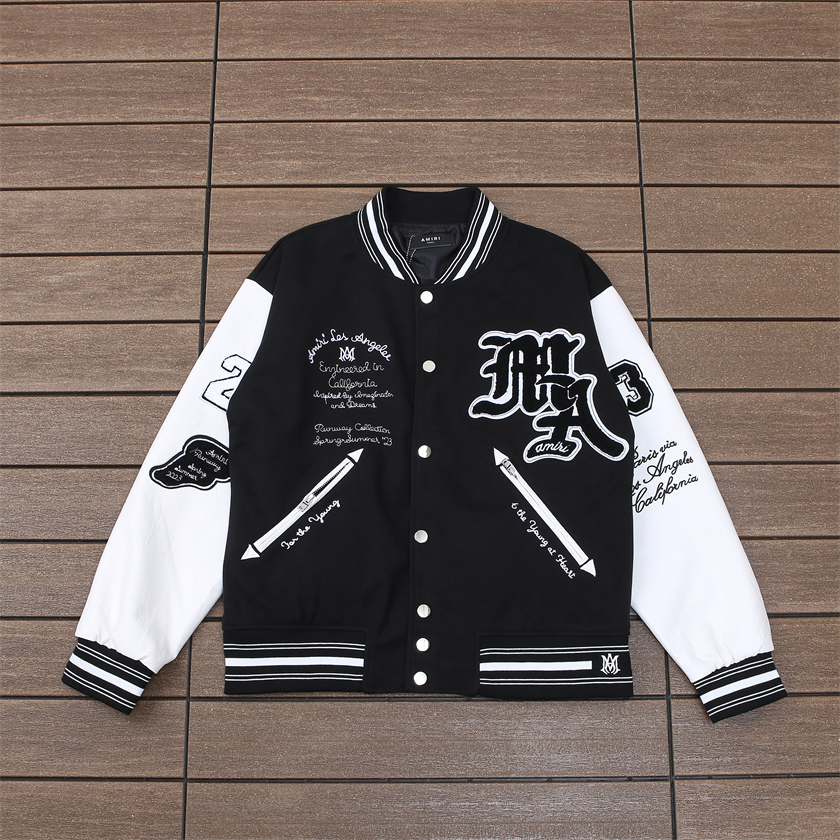 AMIRI JACKET