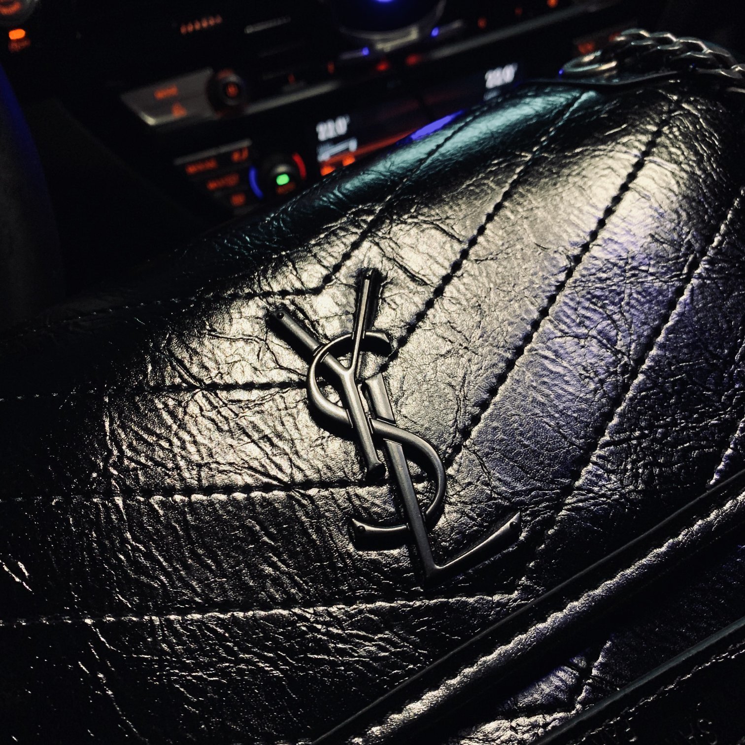 YSL BAG