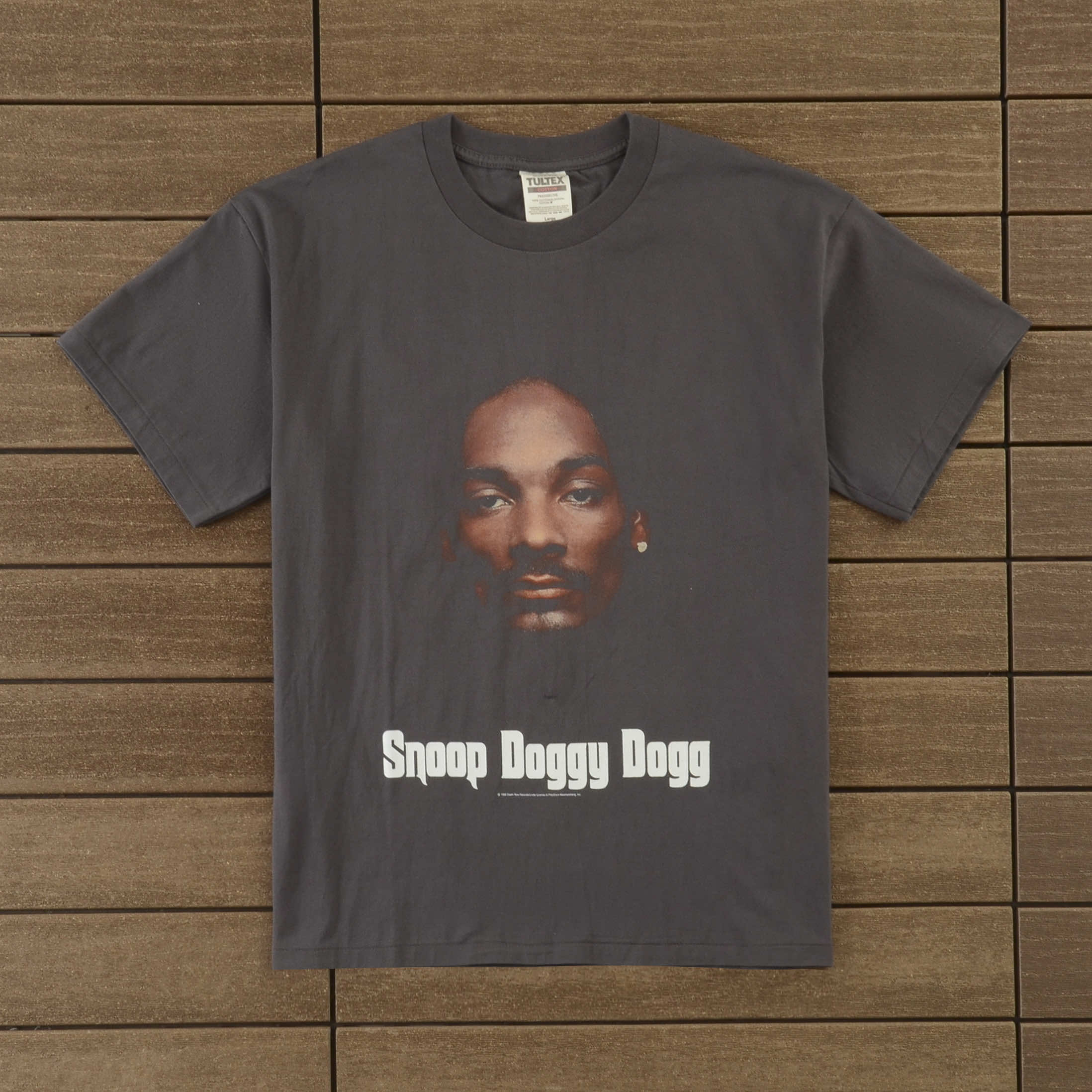 SNOOP DOGGY T-shirt