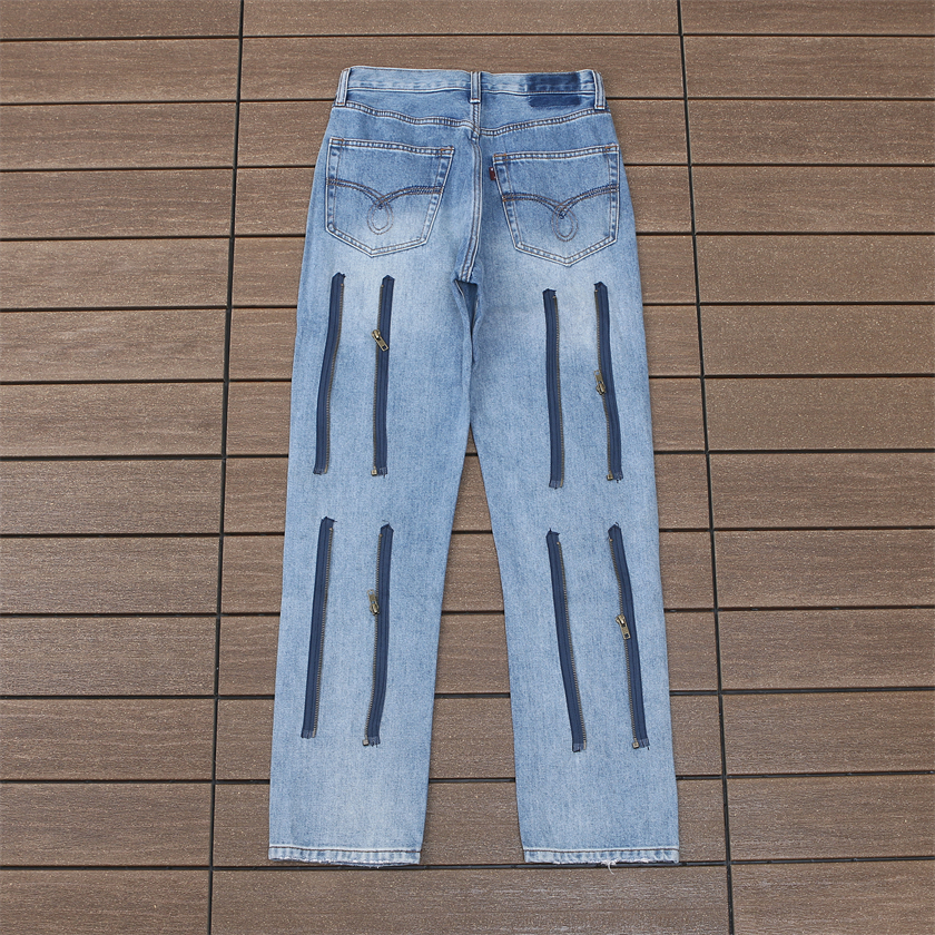 NEEDLES PANT