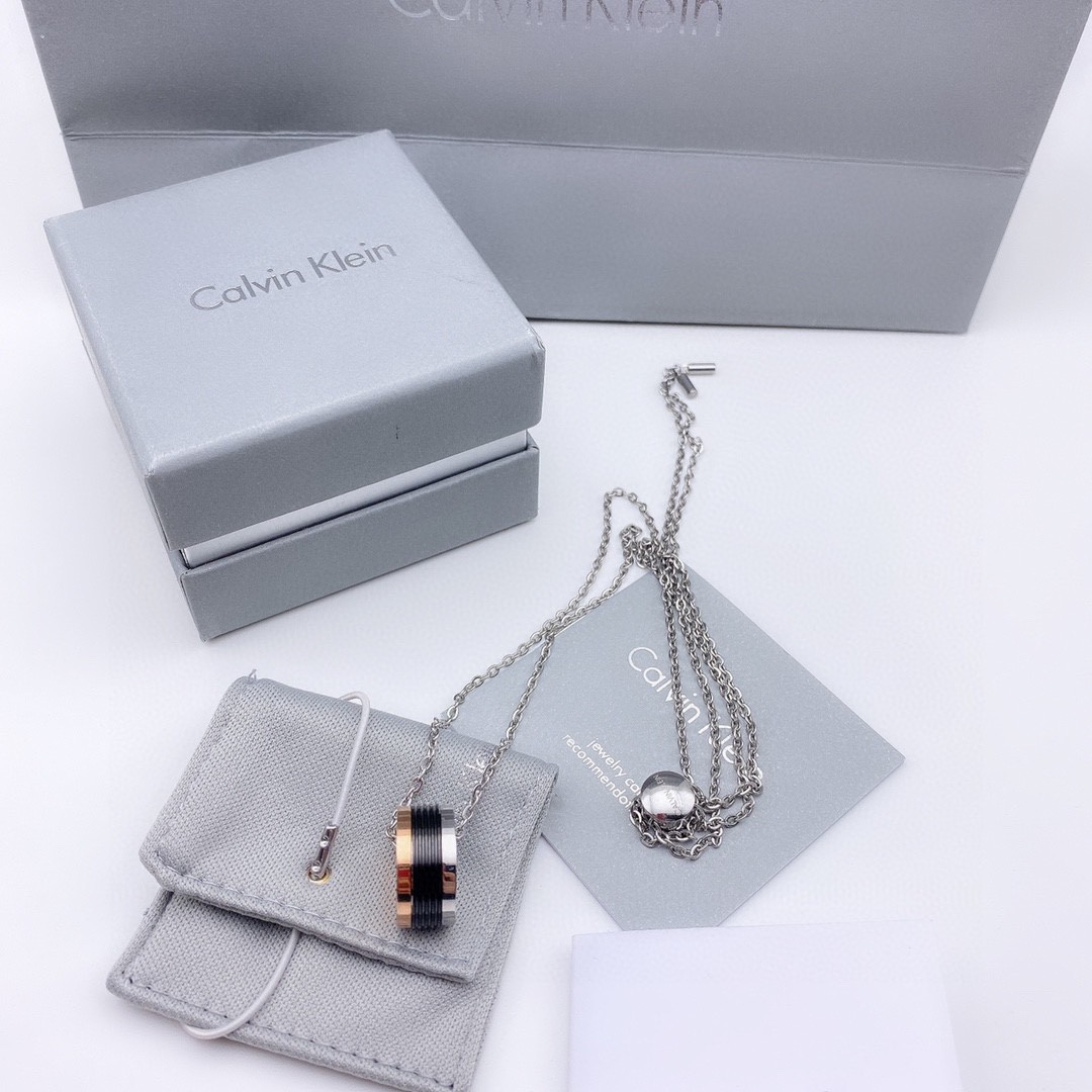 CALVIN KLEIN JEWELRY
