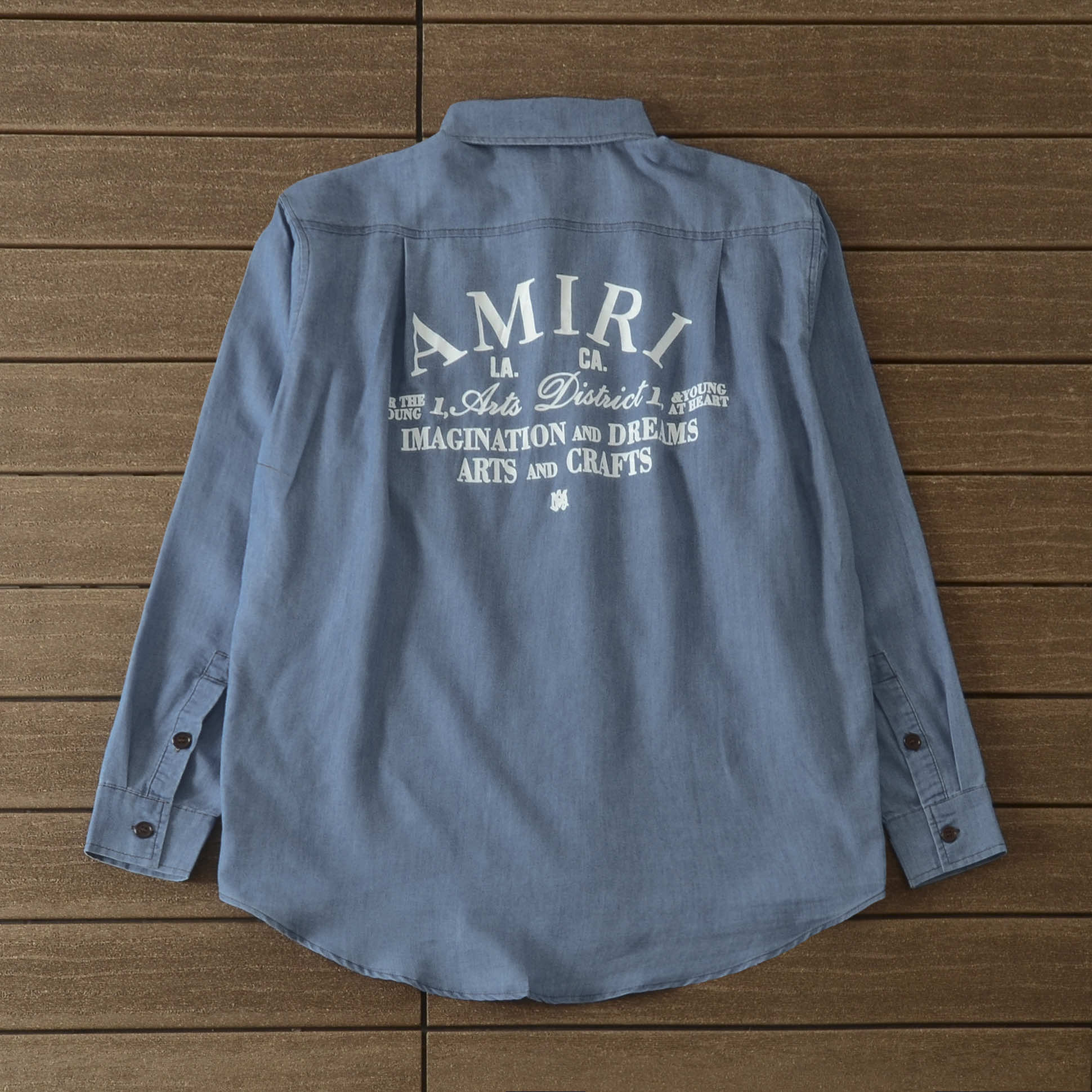 AMIRI SHIRT