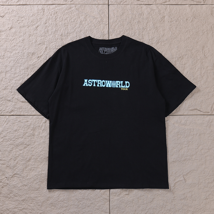 TRAVIS SCOTT T-SHIRT