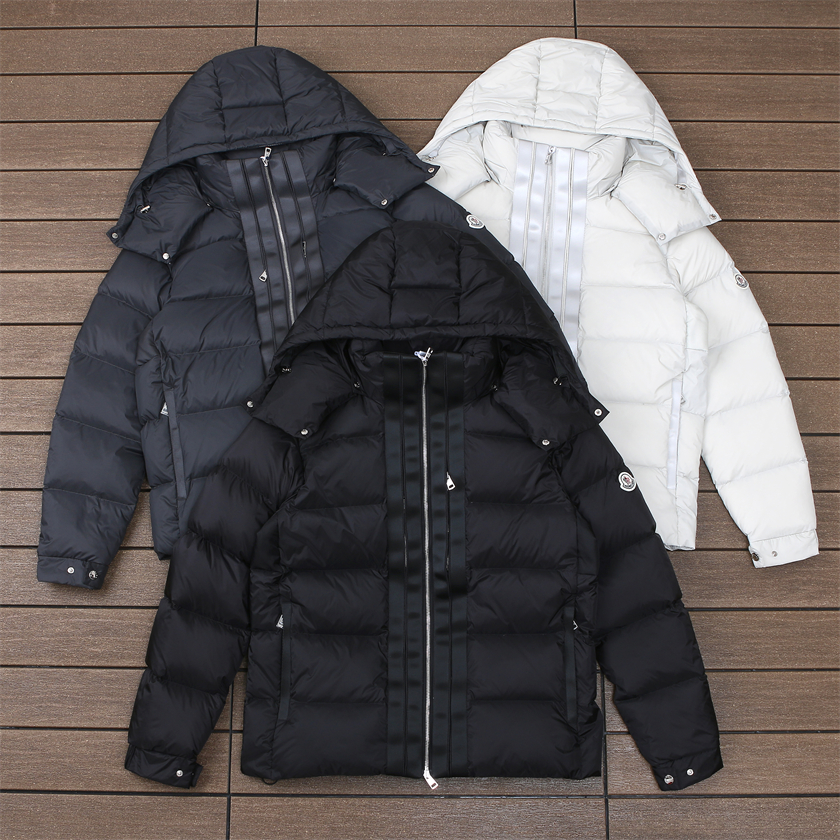 MONCLER DOWN JACKET