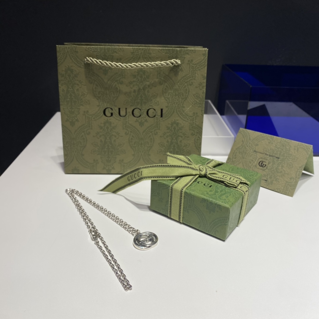GUCCI JEWELRY