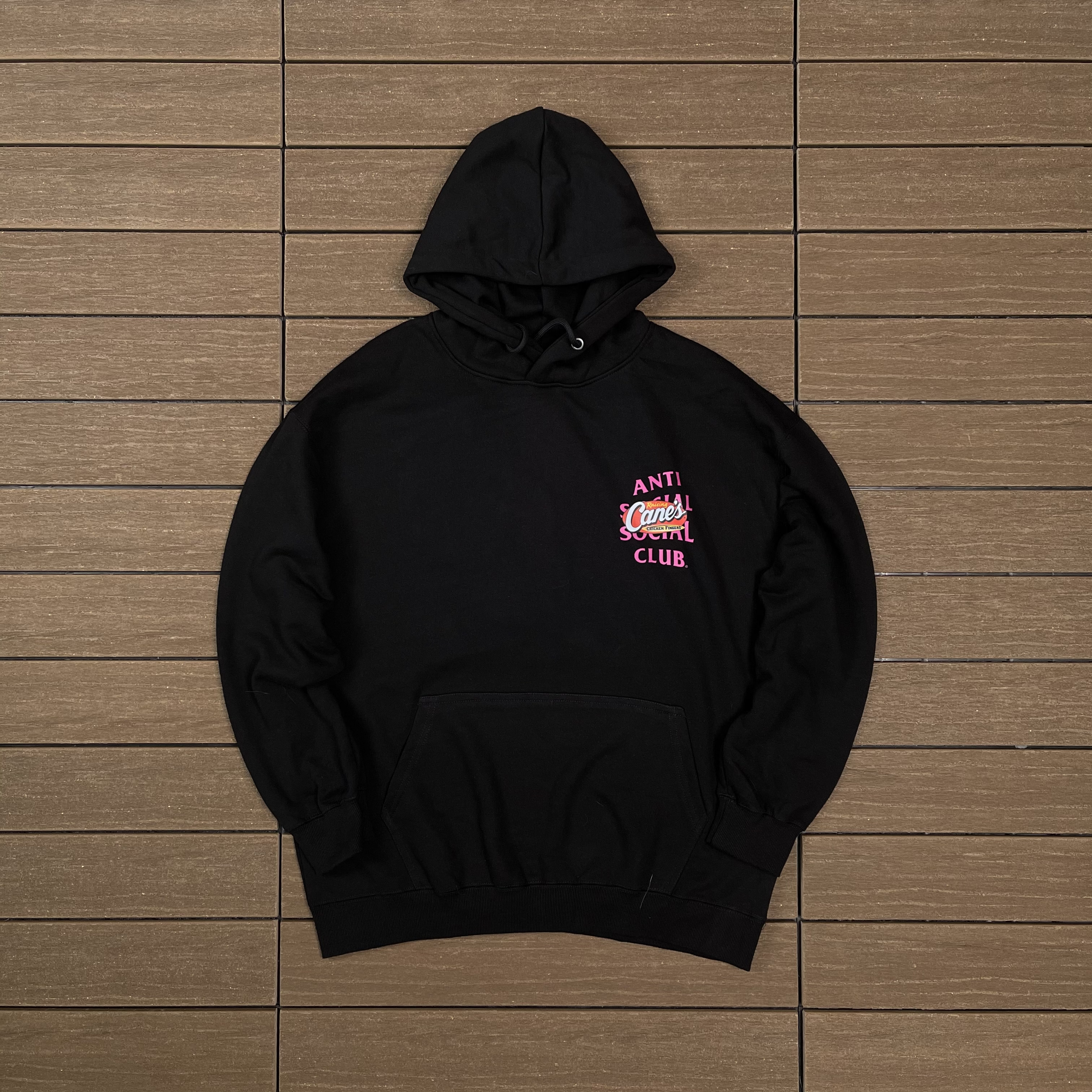 ASSC HOODIE