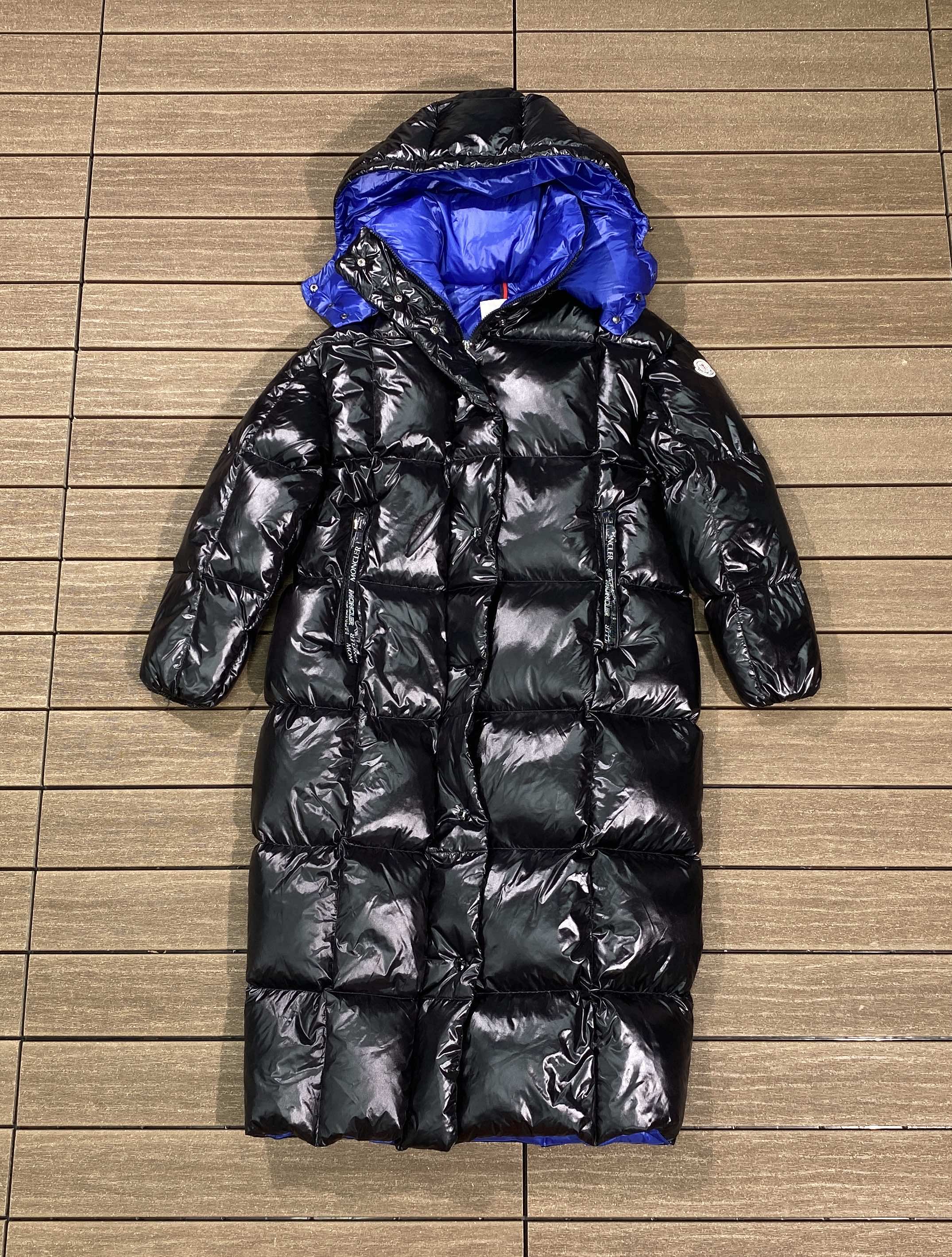 MONCLER MAYA DOWN JACKET