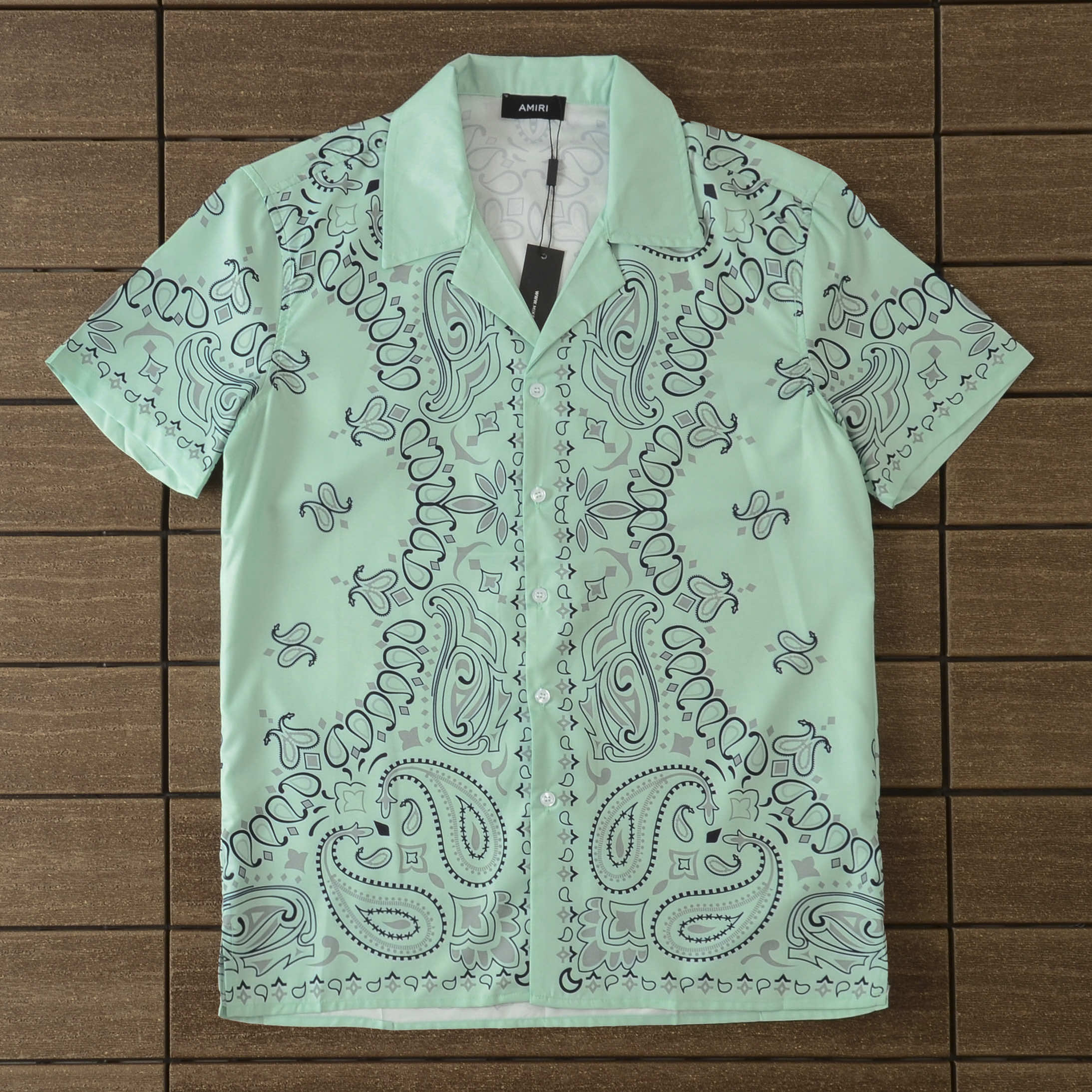AMIRI SHIRT
