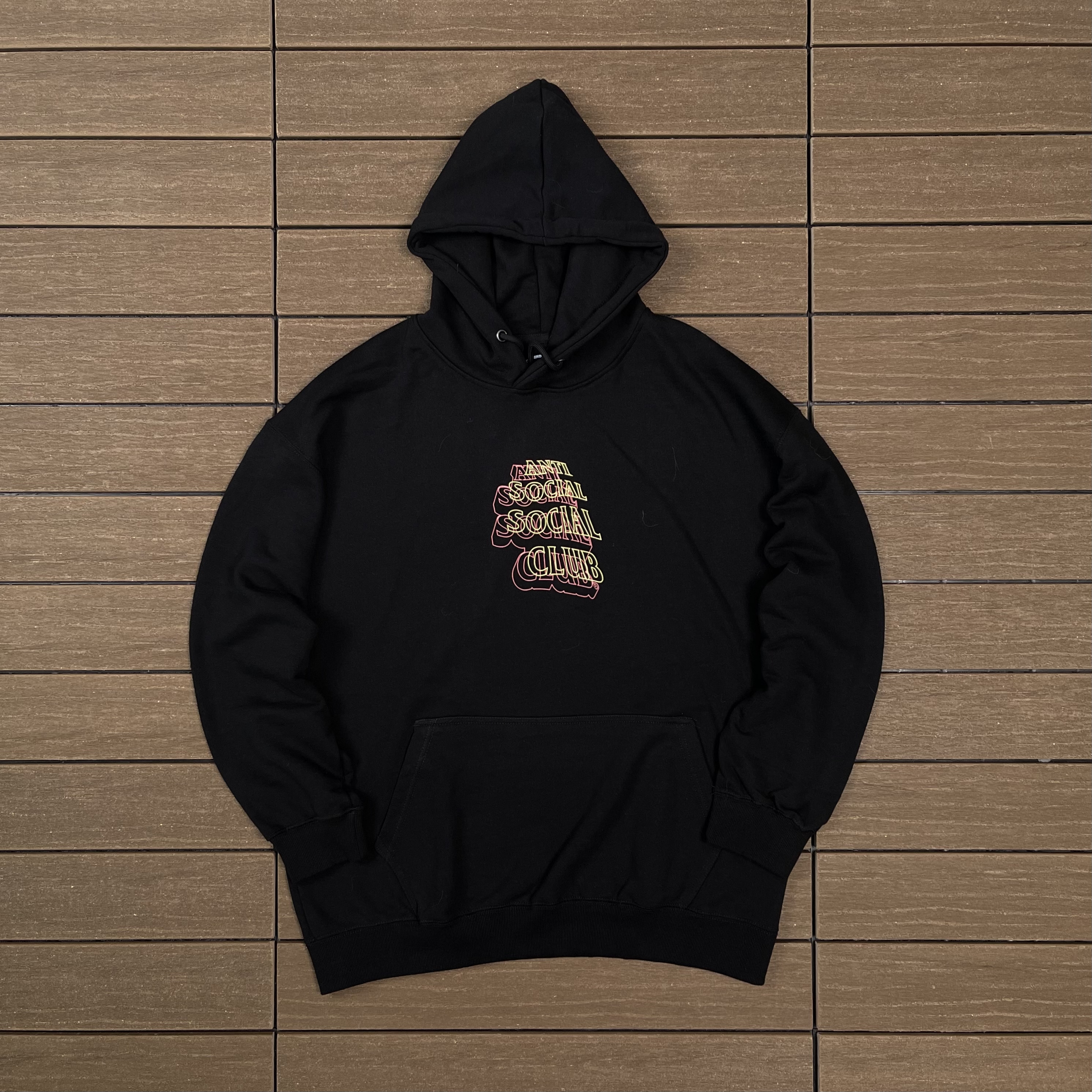 ASSC HOODIE