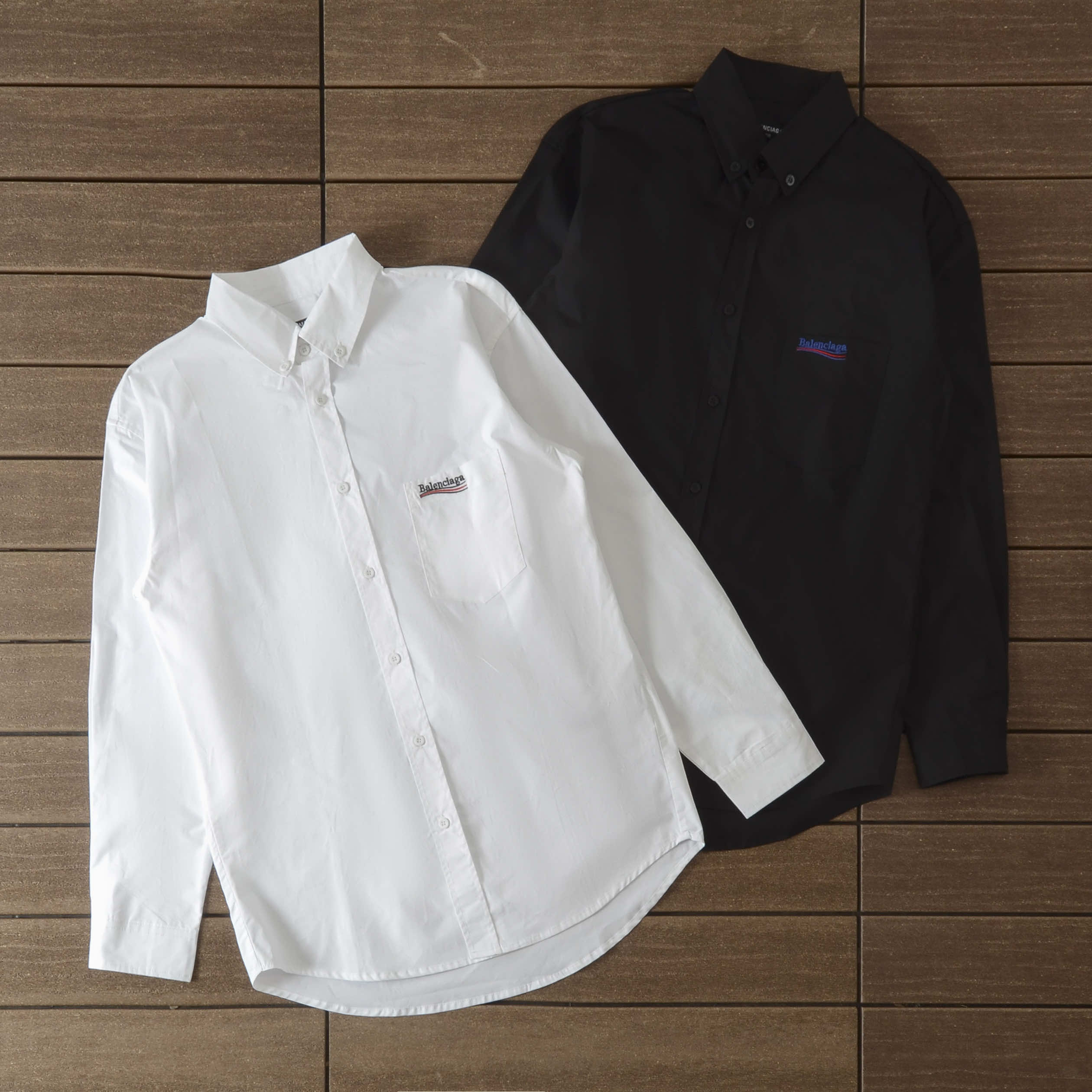 BALENCIAGA SHIRT