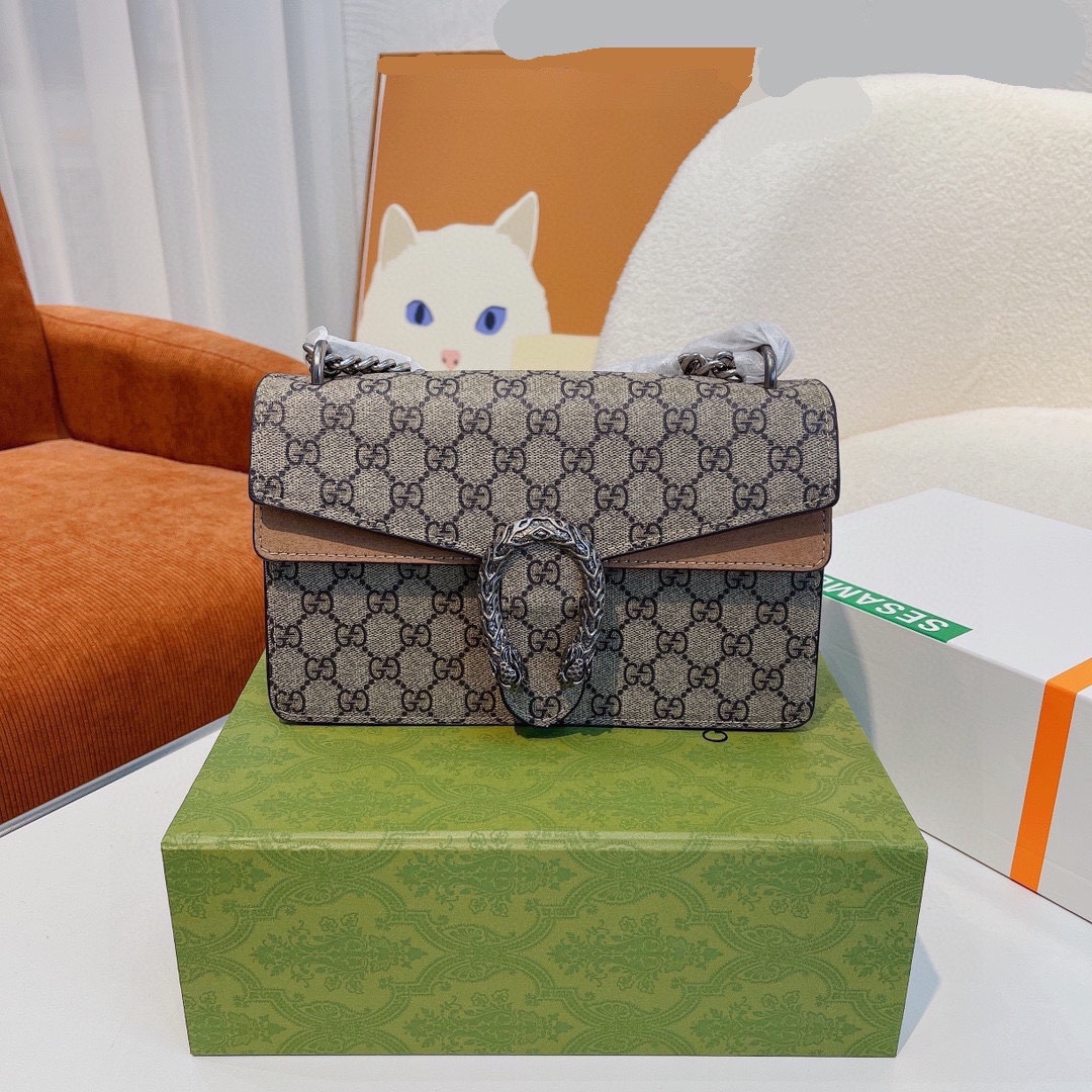 GUCCI BAG