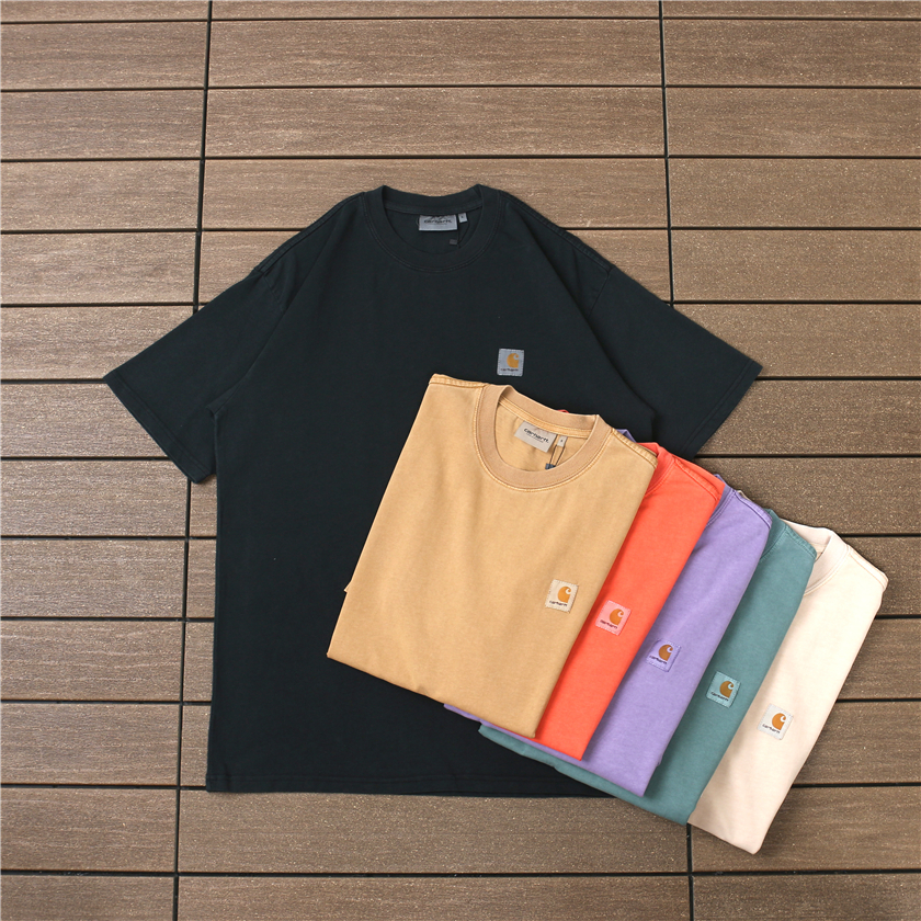 CARHARTT T- SHIRT