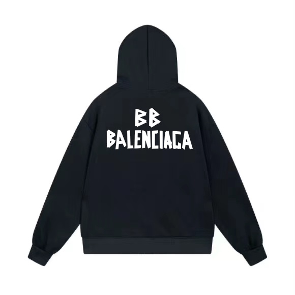 BALENCIAGA HOODIE