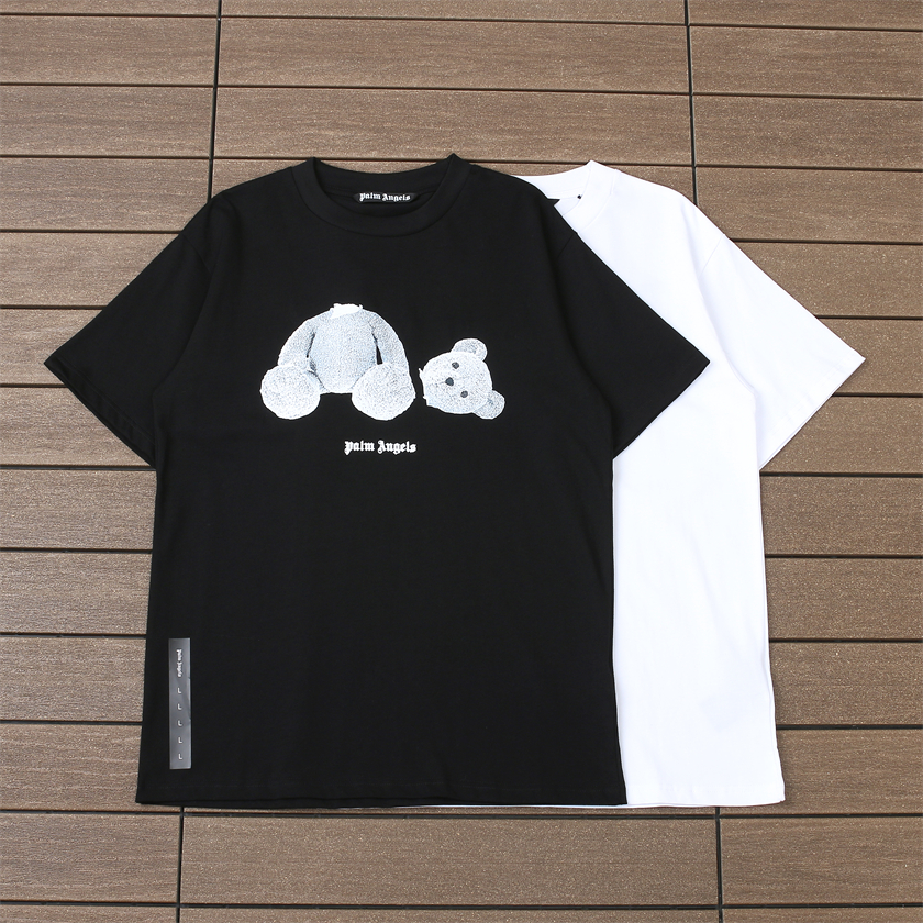 PALM ANGLE T-SHIRT