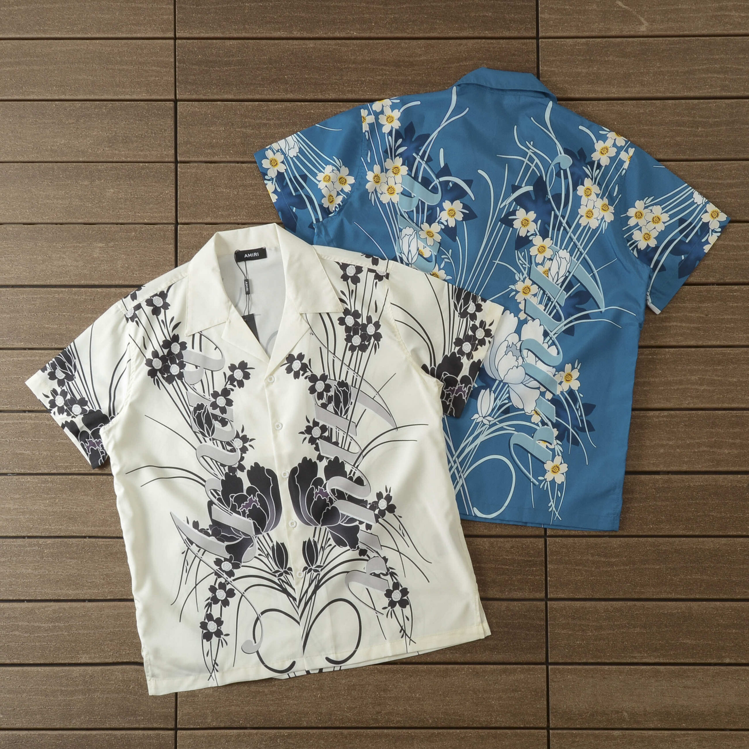AMIRI SHIRT