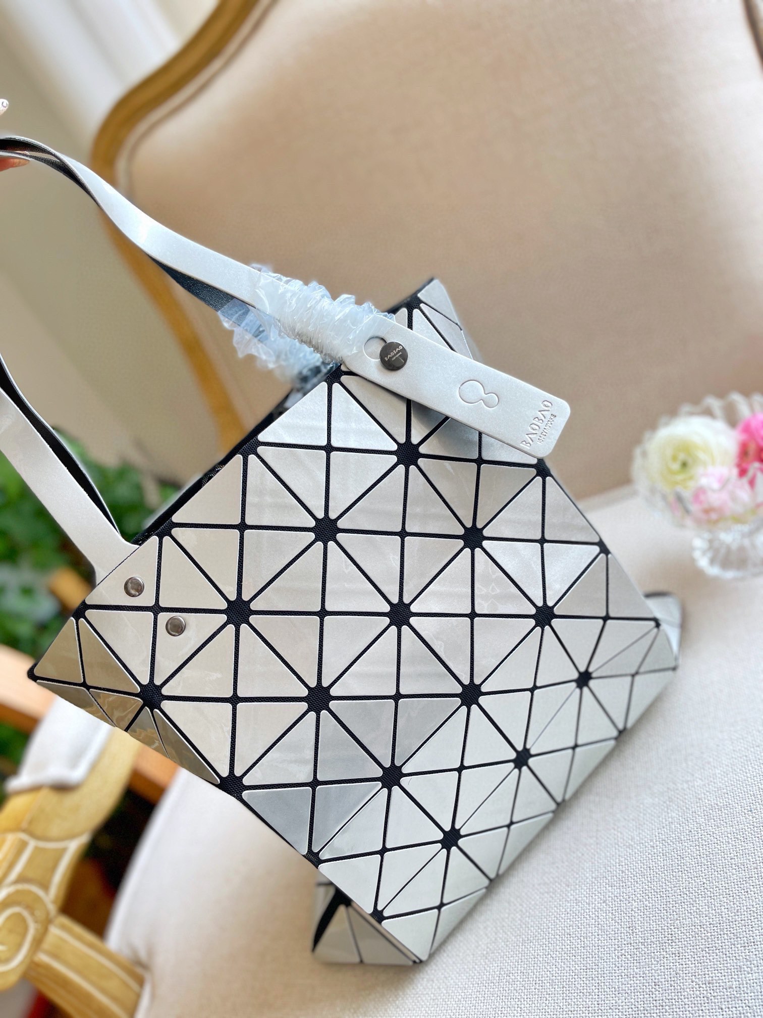 issey miyake bag