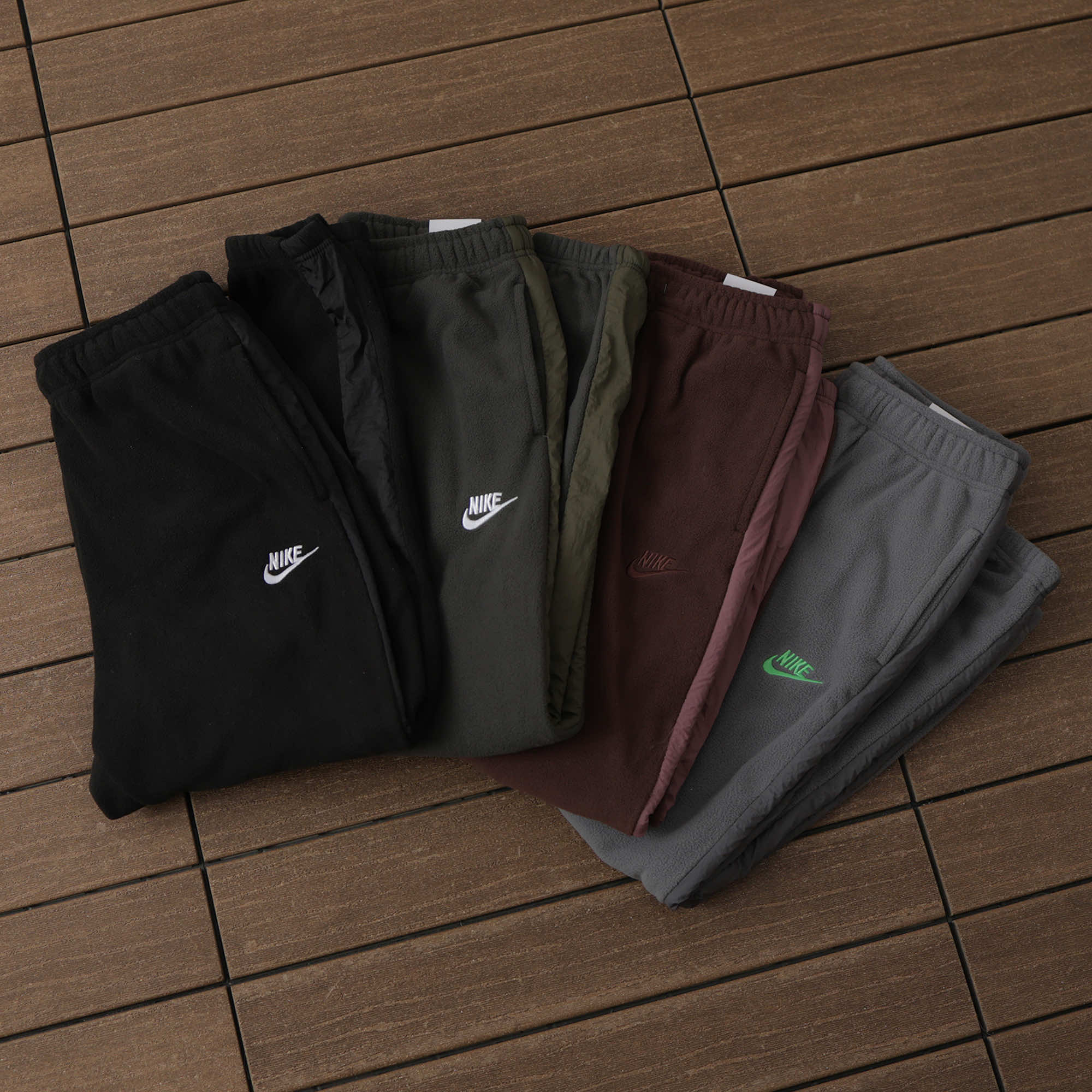 NIKE PANT