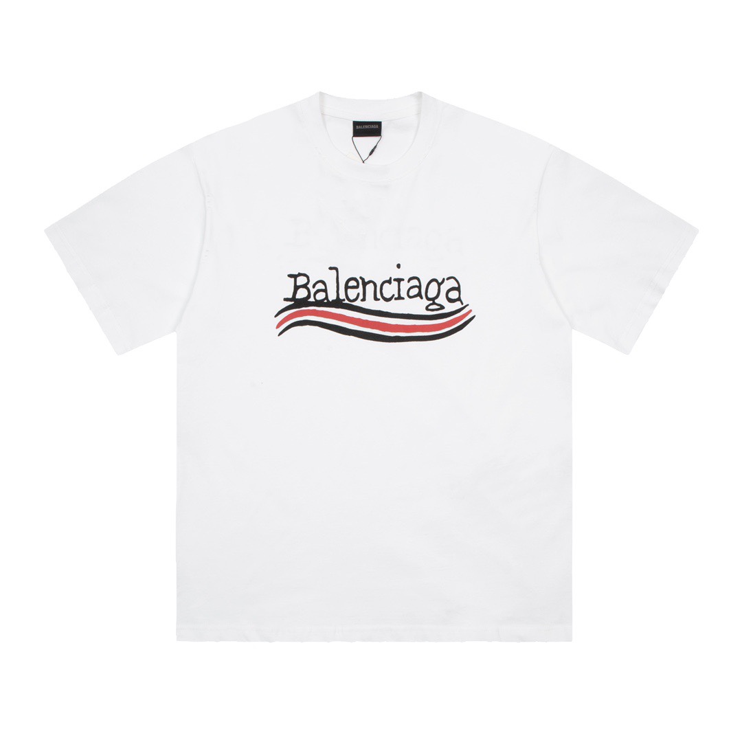 BALENCIAGA T-shirt