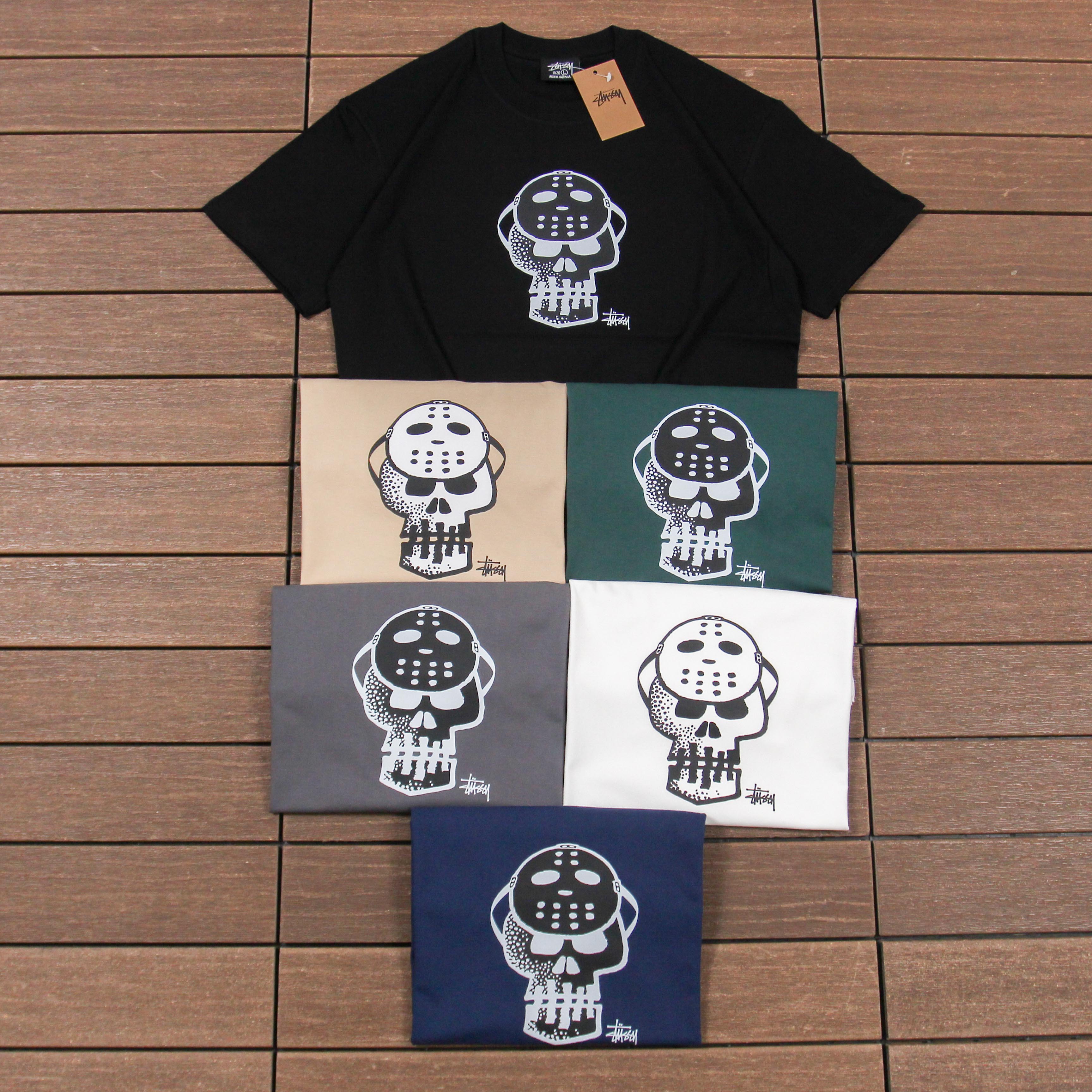 STUSSY T-SHIRT
