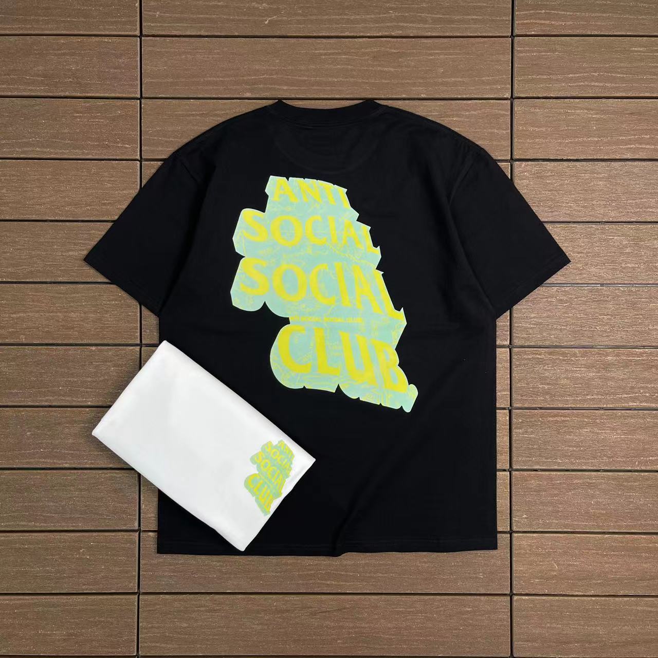 ASSC T-SHIRT