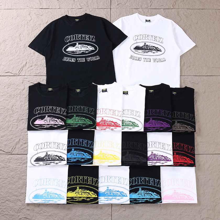 CORTEIZ T-SHIRT