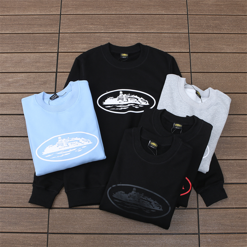 CORTEIZ HOODIE