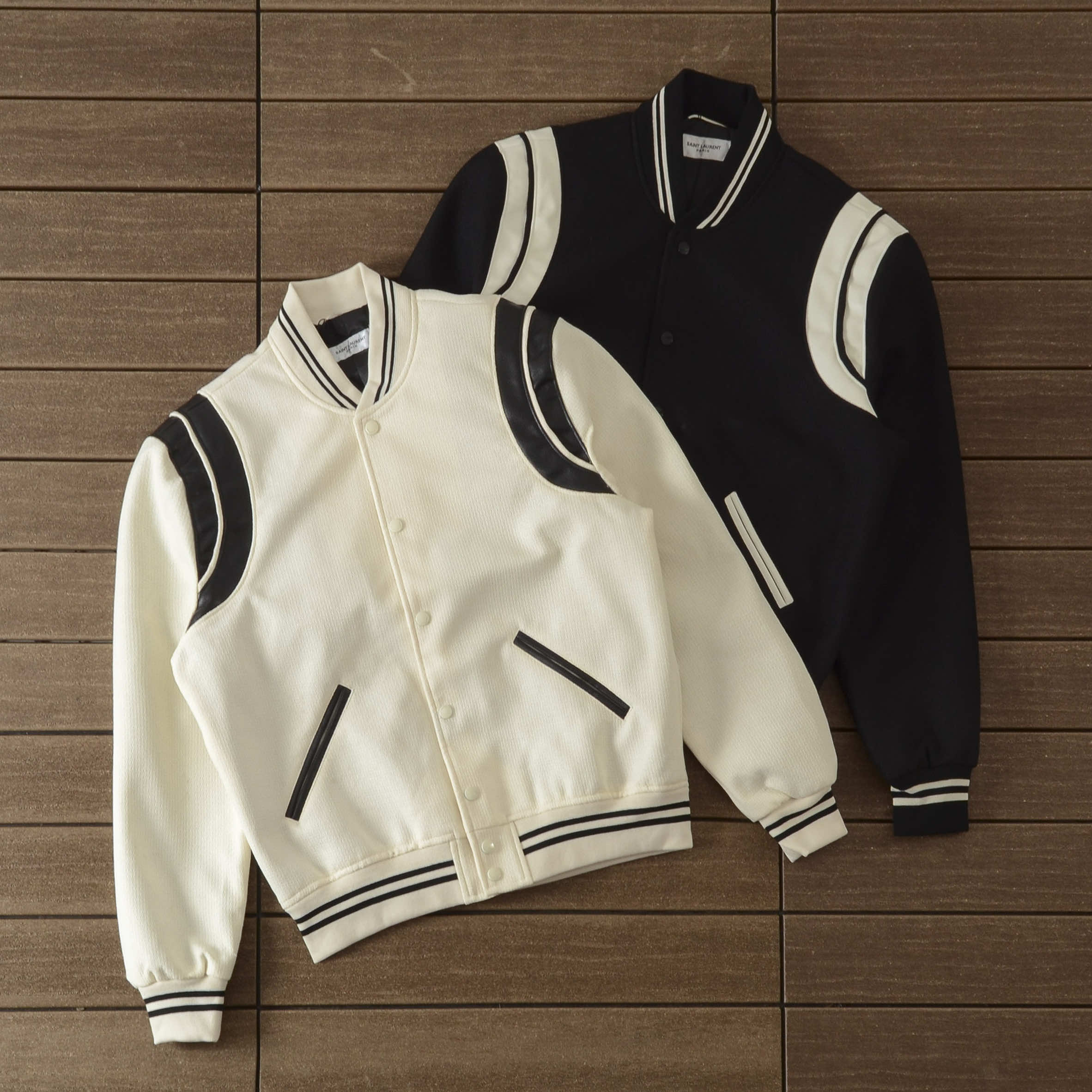 YSL JACKET