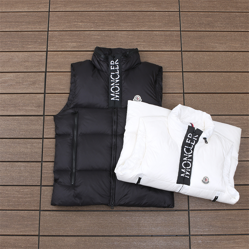 MONCLER DOWN JACKET