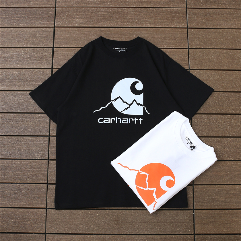 CARHARTT T-SHIRT