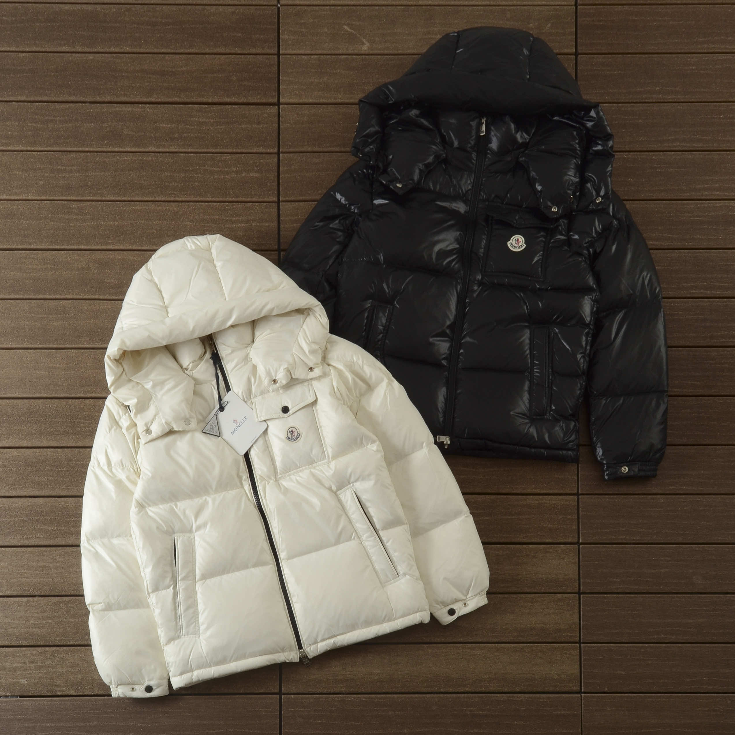 MONCLER COAT