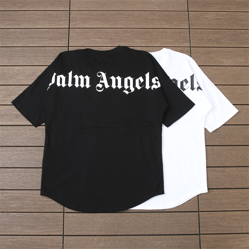 PALM ANGLE T-SHIRT